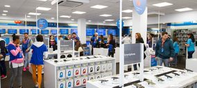 El fondo belga Ascendio adquiere los locales de tres tiendas Worten