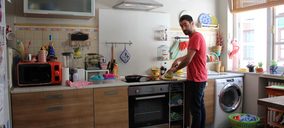 Candy, presente en la segunda temporada de Allí Abajo