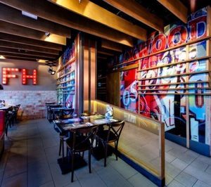 Fosters Hollywood regresa a Guadalajara