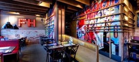 Fosters Hollywood regresa a Guadalajara