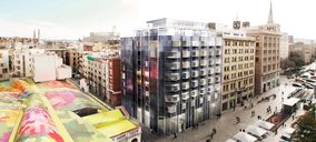 Marriott abrirá en Barcelona el primer Edition español en el año 2017