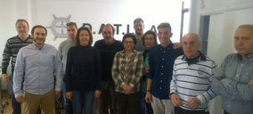 Datisa Transitarios confía en Visual Trans