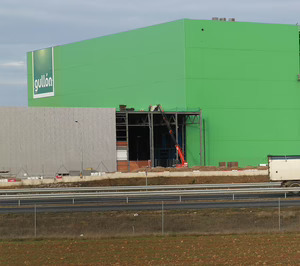 Galletas Gullón ampliará VIDA con cinco nuevas líneas