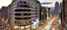 Vincci crece un 5,8% en 2015 hasta facturar 127 M