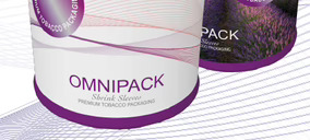 Omnipack invertirá 3 M€, tras cerrar un ejercicio récord en ventas