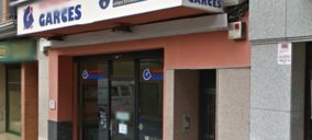 Francisco Garcés cierra en Castellón
