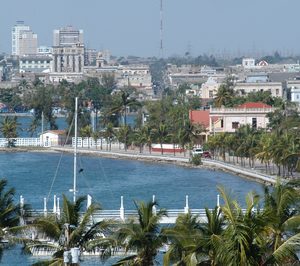 Urbas apuesta por un ambicioso proyecto hotelero y residencial en Cuba