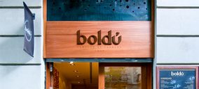 Boldú incorporará dos locales a su red en marzo