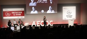 El sector cárnico se repone de la caída del 9% ocasionada por el informe de la OMS