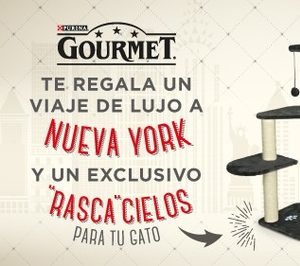 Gourmet sortea un viaje a Nueva York