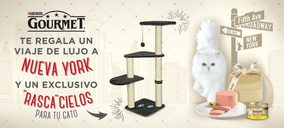 Gourmet sortea un viaje a Nueva York