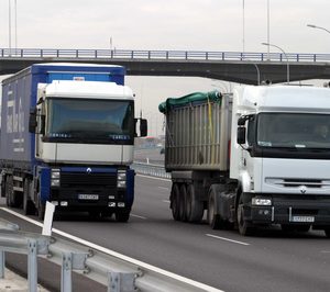 Transportes Carrasco simplifica su estructura