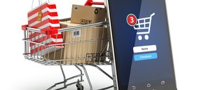 Los españoles comprarán más que nunca a través de dispositivos móviles en 2016