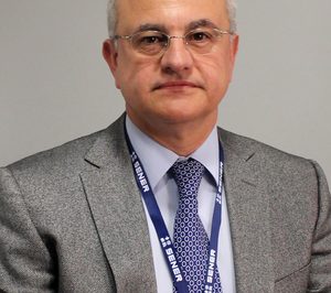 Sener nombra director de su división Oil & Gas