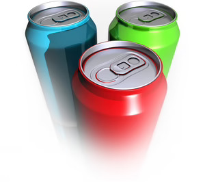 El mercado de latas de bebidas en Europa alcanza los 64.000 M ud.