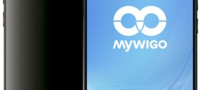 Nuevo smartphone MyWigo City2 con servicio de asistencia técnica en remoto
