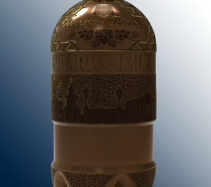 PET Technologies desarrolla un envase para cerveza artesana