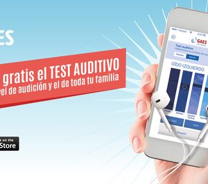 Gaes presenta su nueva aplicación para dispositivos móviles
