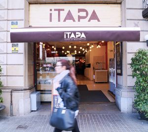 Gaft Restaurant Group abre su cuarto iTapa
