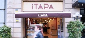 Gaft Restaurant Group abre su cuarto iTapa