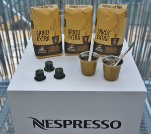Nespresso lanza su estrategia The Positive Cup