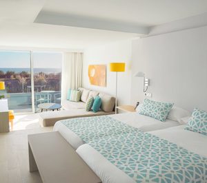 El Santa Mónica reabrirá en mayo como hotel de 4E Superior