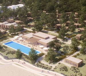 Meliá llega a Marruecos con el Sol House Taghazout