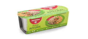 Nomen entra en el segmento de vasitos de arroz