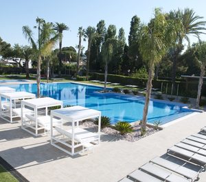 Un resort tarraconense subirá de categoría antes del verano