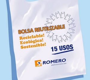 Plásticos Romero, cerca de 15 M€ entre 2015 y 2016
