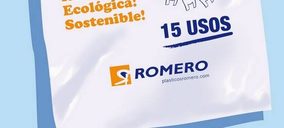 Plásticos Romero, cerca de 15 M€ entre 2015 y 2016