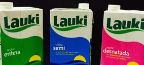 Lactalis anuncia el cierre de la fábrica de Lauki en Valladolid