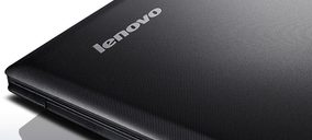 Lenovo consolida su segunda posición en el mercado español de PC