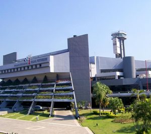 Proyectos internacionales (14-20/03/2016)