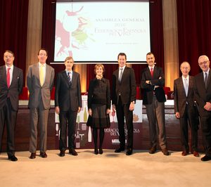 La FEV pide la prórroga de los fondos comunitarios para el vino