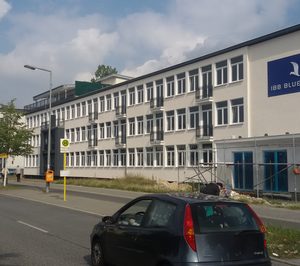 IBB abrirá en mayo su hotel en Berlín