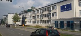 IBB abrirá en mayo su hotel en Berlín
