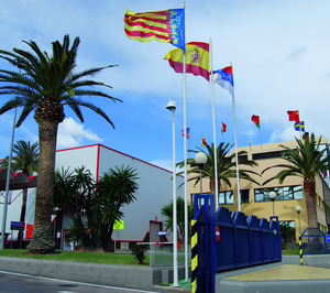 SP Berner prevé superar los 10 M€ de inversión y elevar ventas en 2016