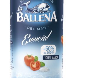 Unión Salinera de España innova en sal