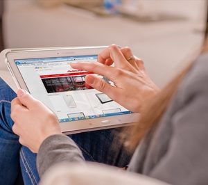 Un 80% de los e-shoppers de electrónica visita Amazon, pero Media Markt fideliza al 92%