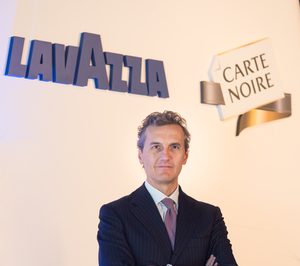 Lavazza adquiere al líder francés Carte Noire