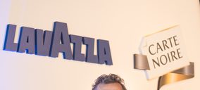 Lavazza adquiere al líder francés Carte Noire