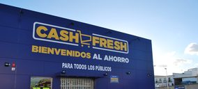 Grupo Hermanos martín abre su segundo Cash & Fresh en Huelva