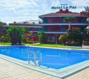 We Are Hotels & More incorpora el tinerfeño La Paz, su segundo hotel