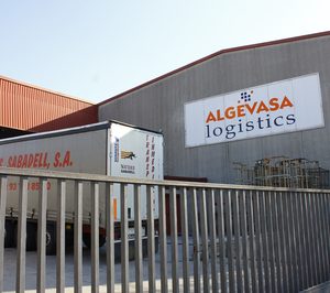 Algevasa incorpora clientes y potencia servicios