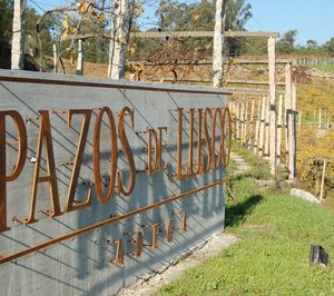 González Byass compra Pazos de Lusco a Dominio de Tares
