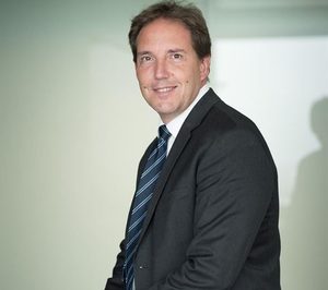 Laurent Paillassot, nuevo consejero delegado de Orange Espagne