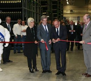 Noticias Breves de Clientes de Logística