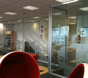 Instalaciones Torrejón mejora su factoría