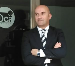 Antonio Mediavilla y Elena Mayor, nuevos nombramientos de Oca Hotels